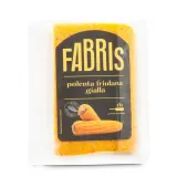 Cooked polenta, gluten-free