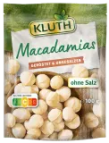 Roasted unsalted macadamia nuts
