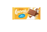 Молочный шоколад LACMI, 90 г