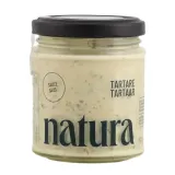 Tartare sauce organic