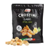 Breadcrumbs with olive oil
