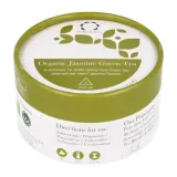 Žalioji arbata JASMINE SOLARIS SOLARIS TEA