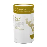 Tea KING OF PU-ERH, loose, organic SOLARIS TEA