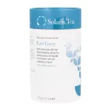 Black tea EARL GREY SOLARIS, loose, organic SOLARIS TEA