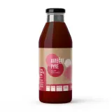 Natural raspberry puree GOOD THOUGHTS FARM