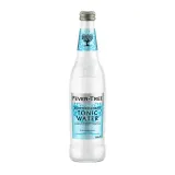 Sparkling drink MEDITERRANEAN TONIC WATER FEVER TREE