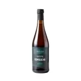 Газированный напиток комбуча 4 WORLDS KOMBUCHA AMANDUS