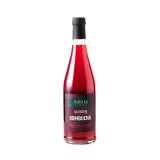 Газированная комбуча HONEYSUCKLE AND HIBISCUS KOMBUCHA AMANDUS