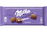 Milk chocolate MILKA, 90 g