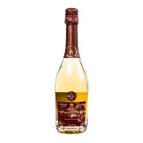 Праздничный газированный чай SPARKTEEZ SOLEIL D'HIVER EDITION LIMITEE