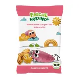Cookies DANGAUS TRIJULĖ FRECHE FREUNDE