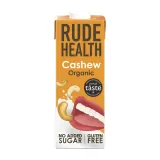 Cashew drink CASHEW DRINK RUDE HEALTH