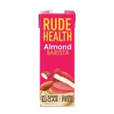 Almond drink BARISTA ALMOND RUDE HEALTH
