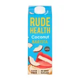 Coconut drink COCONUT BARISTA RUDE HEALTH