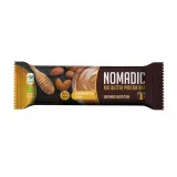 Protein bar with almond cream and honey NOMADIC