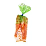 Traškios morkytės AUGMA, 200 g