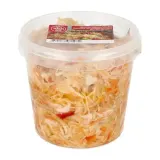 Vegetable salad
