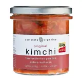 Fermented vegetables ORIGINAL KIMCHI, organic