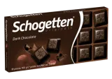 Темный шоколад SCHOGETTEN, 100 г
