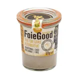 Duck liver pâté FOIEGOOD, 120 g