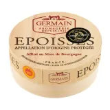 French cheese EPOISSES AOP GERMAIN