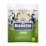 Cheese BEEMSTER MILD, sliced, aged 35 days