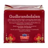 Norwegian cheese TINE