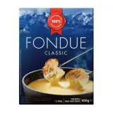 Cheese FONDUE CLASSIC FROMI