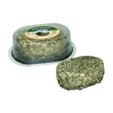 Cheese with herbs and garlic PETIT GRES SAVARIN FROMI