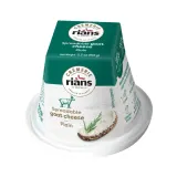 Goat milk cheese spread LA CABRETTE RIANS