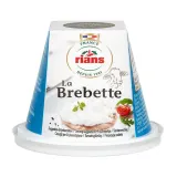 Sheep milk cheese spread LA BREBETTE RIANS