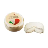 Buffalo cheese CAMEMBERT DE BUFFLONNE, aged 15-20 days VIVALDI