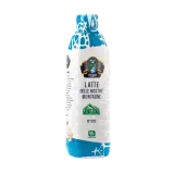 Whole long shelf life milk 3.6% fat VALSANA