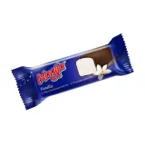 Glazed curd snack with vanilla flavor MAGIJA