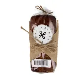 Buckwheat bread with natural sourdough LAIMĖS SKONIS