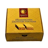 Meringue DANUTĖS cake DANUTĖS PYRAGAI