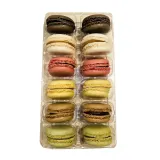 Macarons set PANESCO