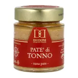 Tuna spread with onions and olive oil DAIDONE
