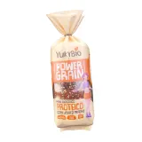 Light sourdough bread with seeds PROTEICO, organic YUKYBIO