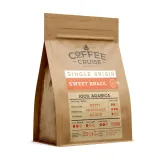 Coffee beans SWEET BRAZIL COFFEE CRUISE