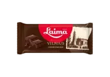 Темный шоколад LAIMA VILNIUS, 90 г