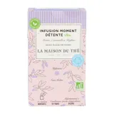 Herbal tea