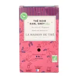 Black tea