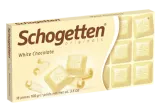 White chocolate SCHOGETTEN, 100 g