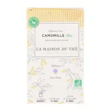 Chamomile tea