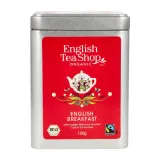 Black tea, loose