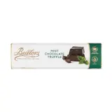 Šokoladinių triufelių batonėlis MINT TRUFFLE BUTLERS