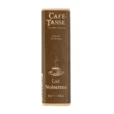Šokoladinis batonėlis NOISETTES LAIT CAFÉ-TASSE