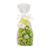 Truffles with pistachios and hazelnuts BOELLA&SORRISI