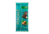 Dark chocolate PERGALĖ with whole hazelnuts, 85 g